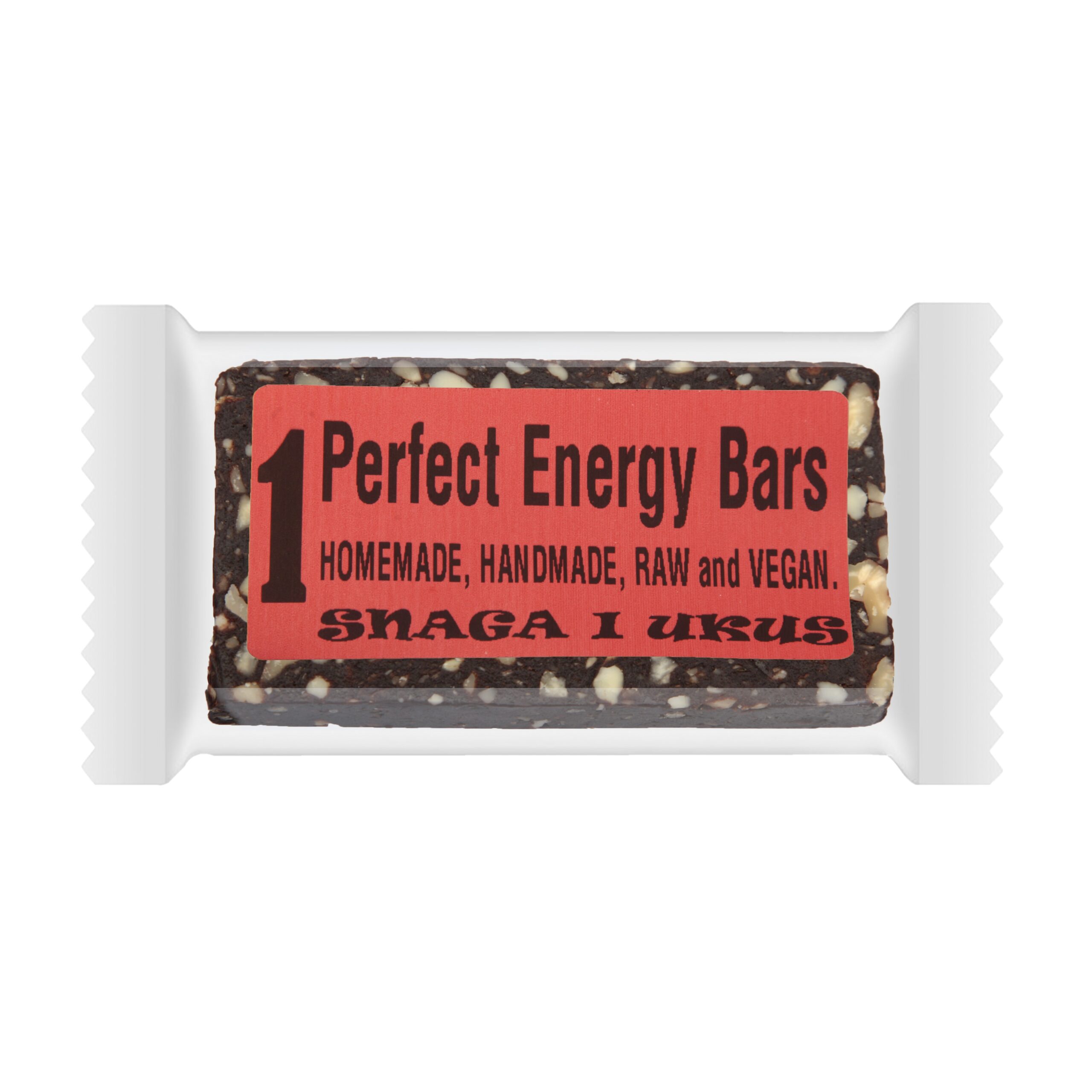 Perfect Energy Bar, 40gr