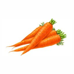 Šargarepa, 500g