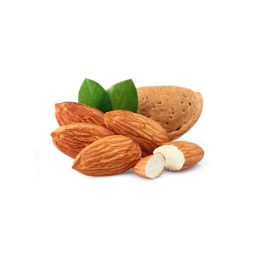 Badem Sirovi PREMIUM, 100g