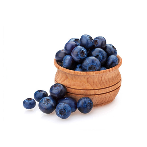 Borovnice, 100g