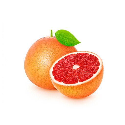 Grejpfrut, 500g