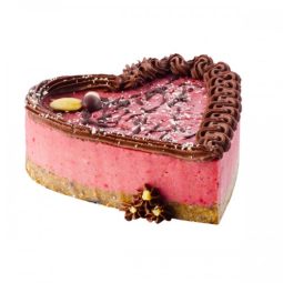 Zdrawo slatko Jagoda Torta, 1000g