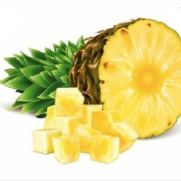 Ananas seckani, 250g