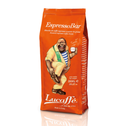 Lucaffe Espresso Bar, 1kg