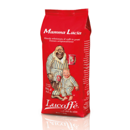 Lucaffe Mamma Lucia, 1kg
