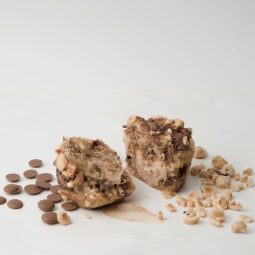 Čoko mix paket, 18 mafina