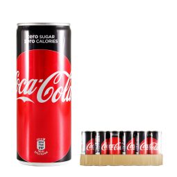 Coca-Cola Zero, 330ml