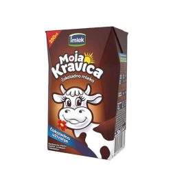 Čokoladno mleko IMLEK, 250ml