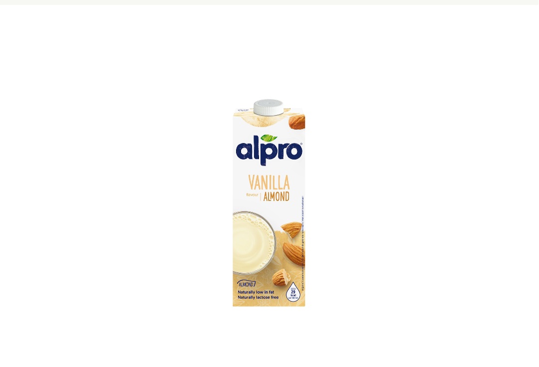Bademovo mleko ALPRO, 1L