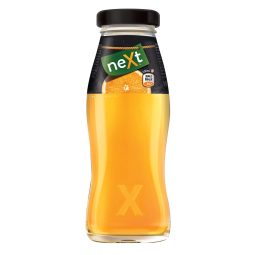 Next Premium Pomorandža staklena flašica, 0.2l