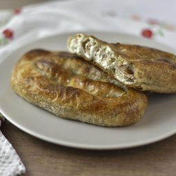 Heljdopita sa Junećim mesom, 500g