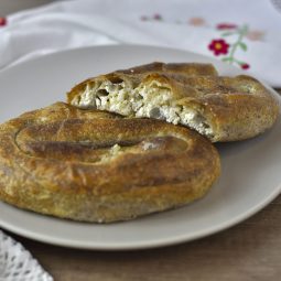 Heljdopita Sirnica, 500g