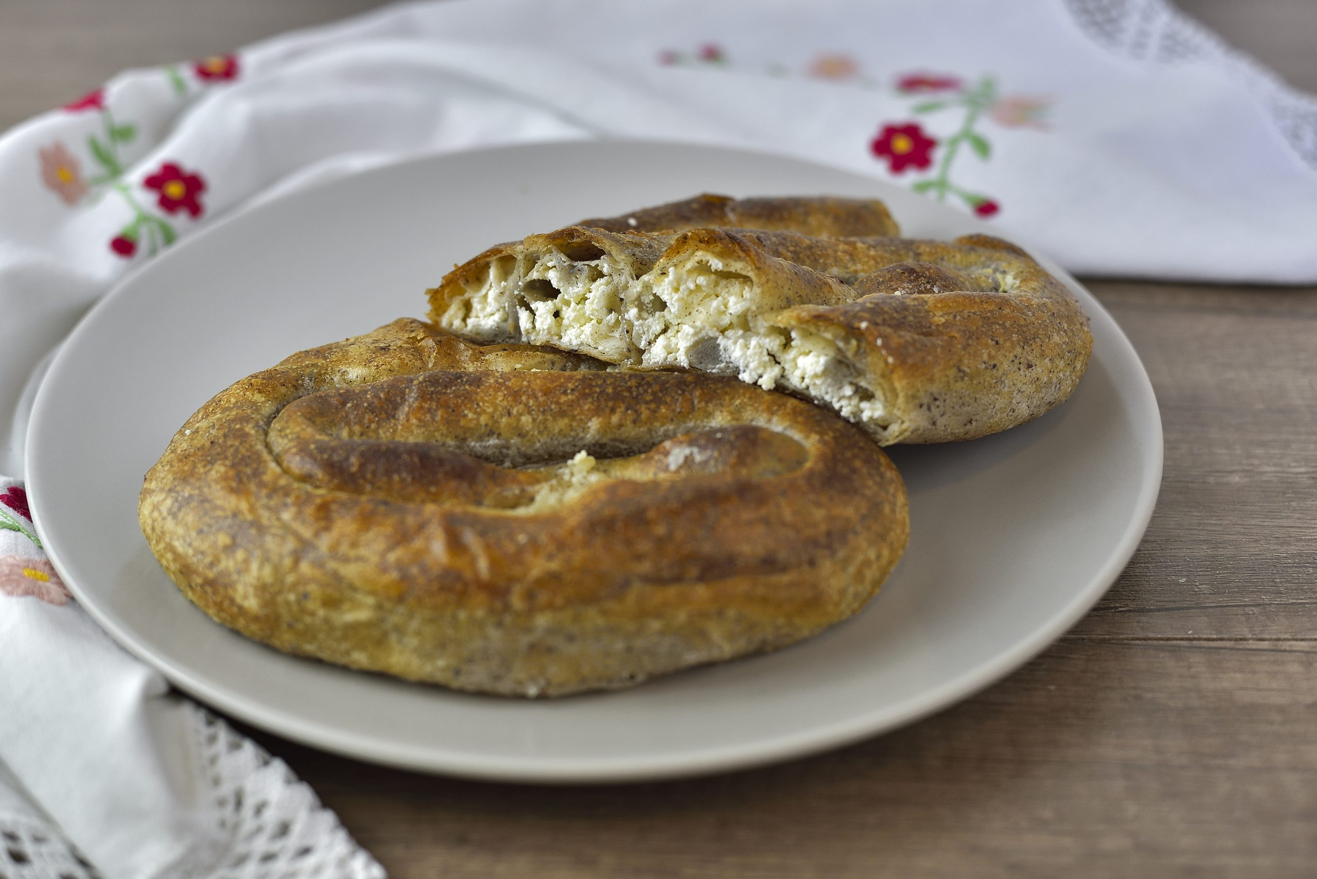Heljdopita Sirnica, 500g