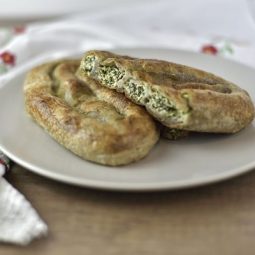 Heljdopita Zeljanica, 500g