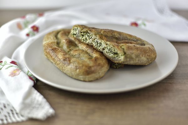 Heljdopita Zeljanica, 500g