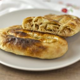 Pita sa Jabukom, 500g