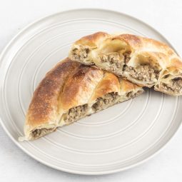 Pita sa Junećim mesom, 500g
