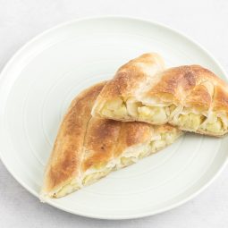Pita sa Krompirom, 500g