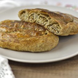 Vege Heljdopita, 500g