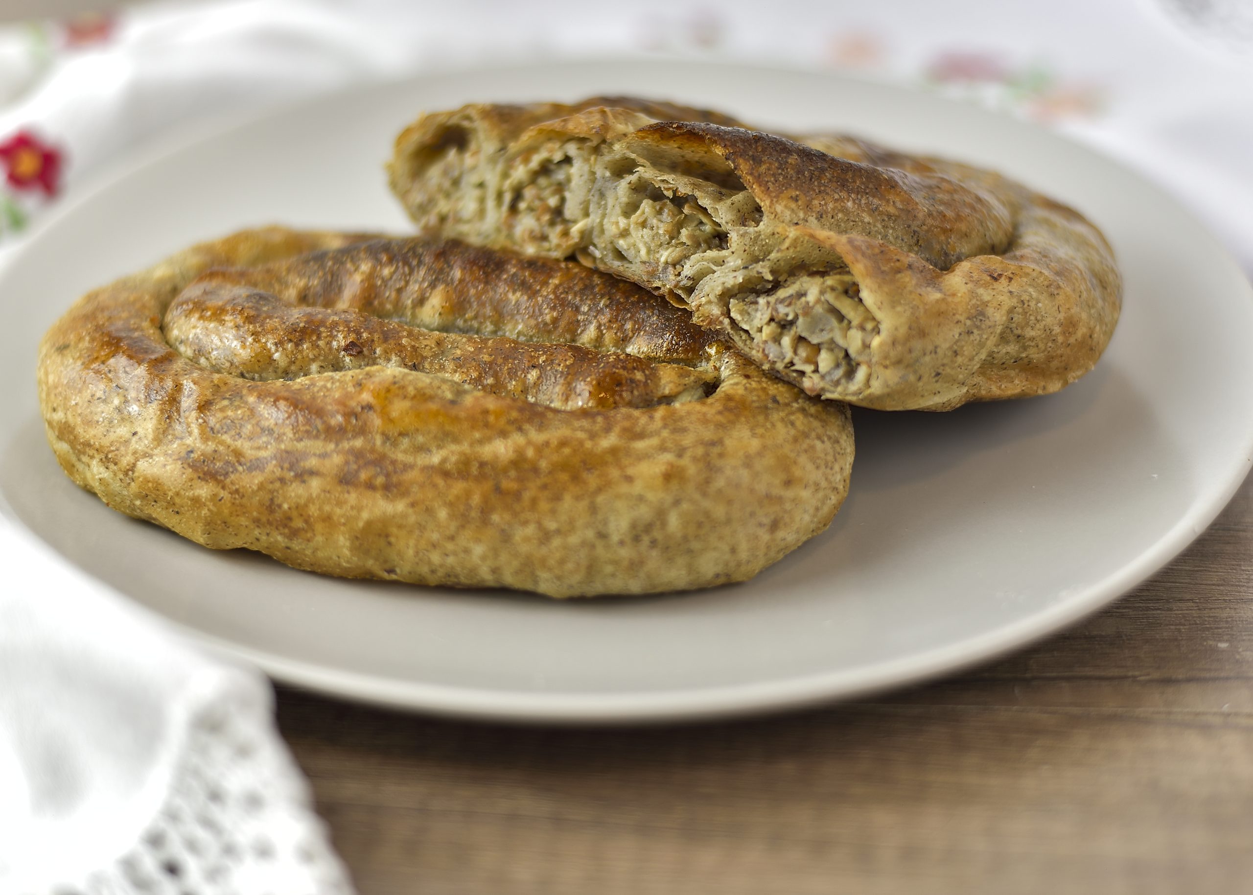 Vege Heljdopita, 500g