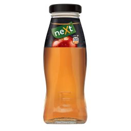 Next Premium Jabuka staklena flašica, 0.2l