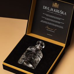 Rakija od Divlje Kruške-Limitirana serija, 0.7l