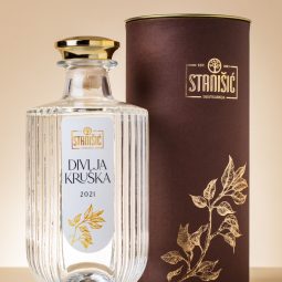 Rakija od Divlje Kruške, 0.7l
