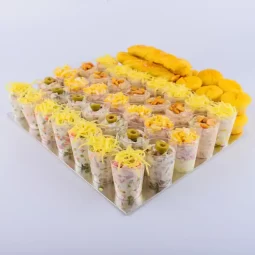 SALATA PLATA