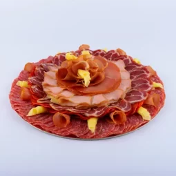 MEZE PLATA