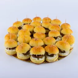 BURGERI PLATA