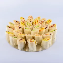 TORTILJA PLATA