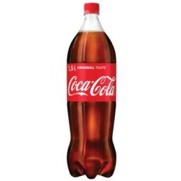 Coca-Cola, 1.5L
