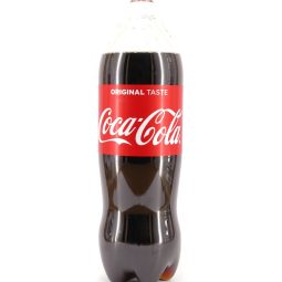 Coca-Cola, 2L