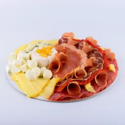 MEZE SIR PLATA