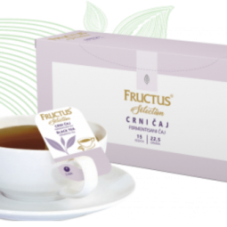 Fructus Crni čaj