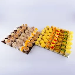 POSNI MIX – SLANO I SLATKO POSLUŽNJE
