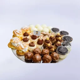 DOMAĆI KOLAČI