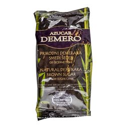 Azucar demero smeđi šećer 250g