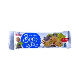 Bonžita sa grožđem 25g/kom