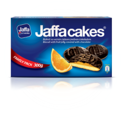 Jaffa keks klasik 300 g