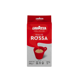 LAVAZZA QUALITA ROSSO 500G