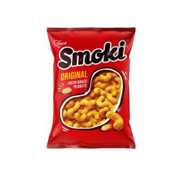 Smoki, 50g
