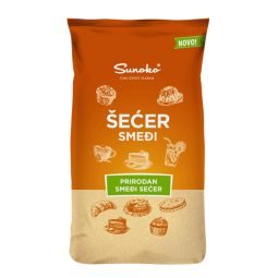 Žuti šećer 500g