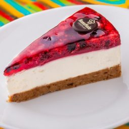 CHEESE CAKE