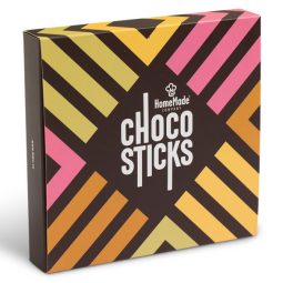 CHOCO STICKS PAKOVANJE 5 KOMADA