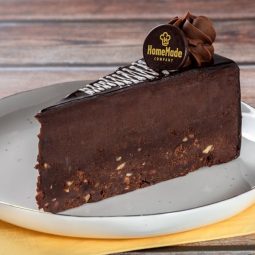 CHOCO TORTA