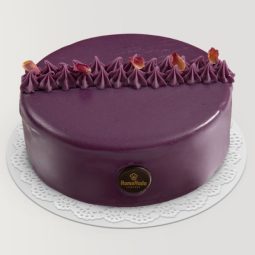 FRUTTI DI BOSCO