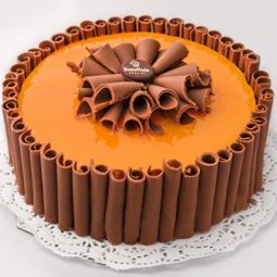 HOME MADE CAKE