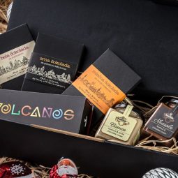 HOME MADE GIFT BOX