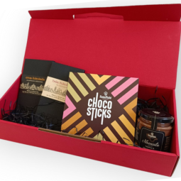 HOME MADE GIFT BOX 4